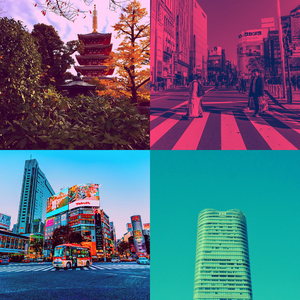 音(Nostalgic Restaurants)