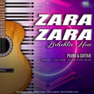 Zara Zara Behekta Hai (Drill Type Beat)