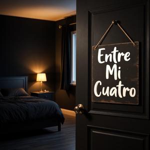 Entre Mi Cuatro
