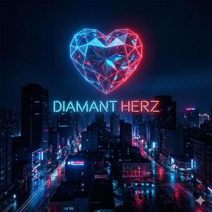 Diamant Herz