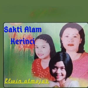 Sakti Alam Kerinci