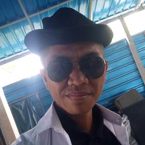 KORBAN NAK LUH BINAL
