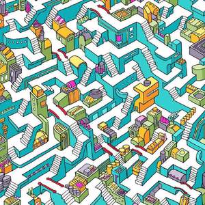 我迷路了啊（prod.by Xiangyue)