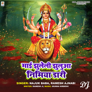 Mai Jhuleli Jhulua Nimiya Dari DJ