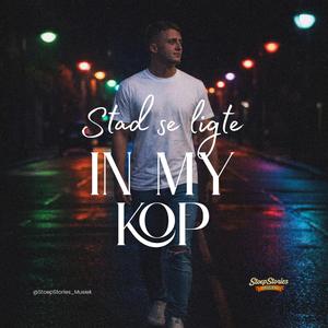 Stad se ligte in my kop!