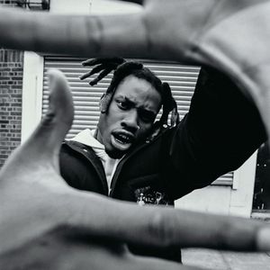 ''他还蛮吊，那我吊爆'' SASIOVERLXRD DENZEL CURRY Type Beat