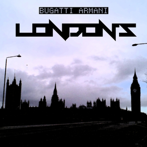 London's (Original Mix)