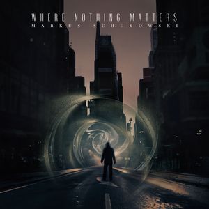 Where Nothing Matters