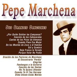 Cantes de los Picos de Almansa