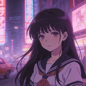 《迷 幻 東 京》