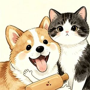 檐下伴