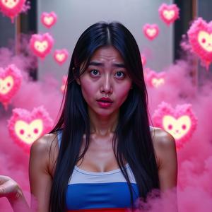 甘い毒 (Sweet Poison) – Сладкий Яд