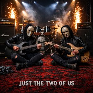 Just the Two of Us (Remix)