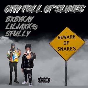 Allat dissin (feat. Liljaxk4s)