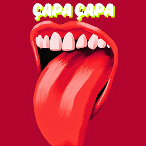 Çapa Çapa
