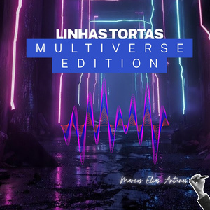 Linhas tortas
