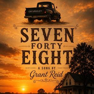 Seven Forty Eight