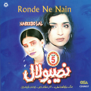 Sahnoon Maar Gayee