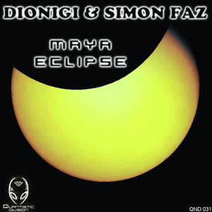 Maya Eclipse (Simon Faz Isla Blanca Mix)