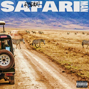 SAFARI MAN