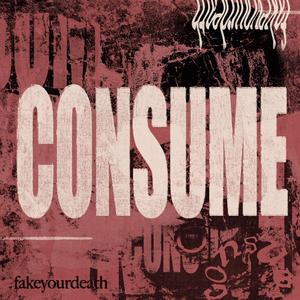 consume