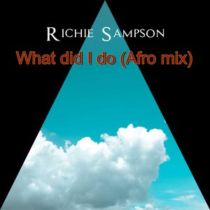 What Did I Do (Afro Mix)