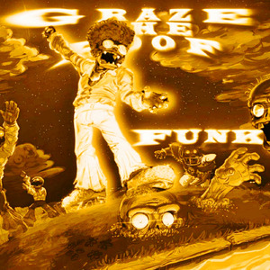 Graze The Roof Funk