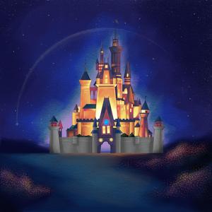 Married Life (Solo Piano)