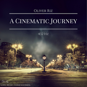 Cinematic Journey |432Hz|