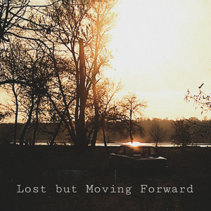 Lost but Moving Forward