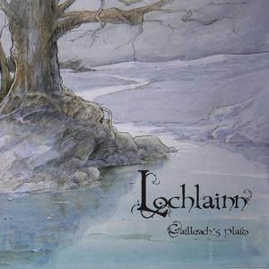 Cailleach's Plaid