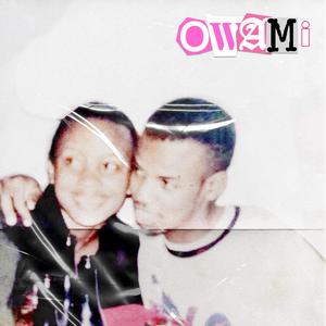 Owami (feat. Muche & JayyO)