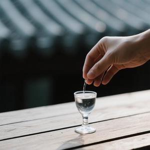 独饮红尘一杯酒 (Cover 洋澜一)