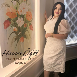 Yazın Yağar Kar Başıma