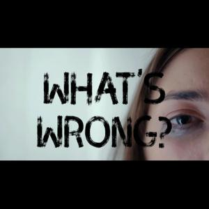 What's Wrong? (feat. Ian Taylor)