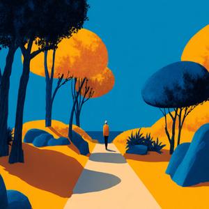 Between Day and Dinner