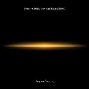40 Hertz Loopable (Binaural Beats)