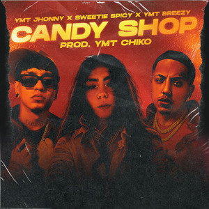 Candy Shop