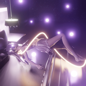 Жить в твоей голове