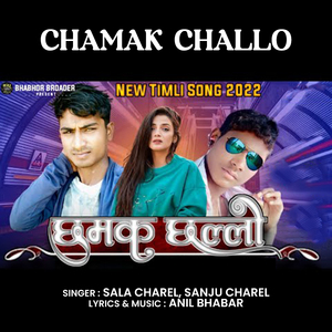 Chamak Challo