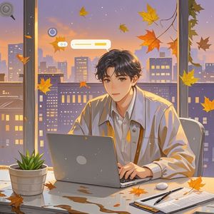 未寄出的回音-姚树人