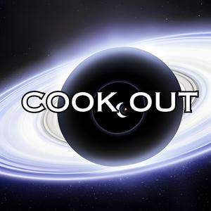 GOING TO THE COOKOUT