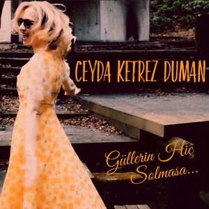 Güllerin Hiç Solmasa