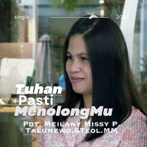 Tuhan Pasti Menolongmu