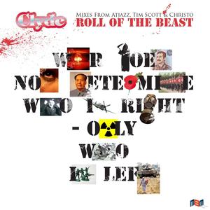 Roll of the Beasth (Christo's Vocal Dub)