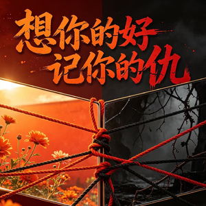 想你的好记你的仇