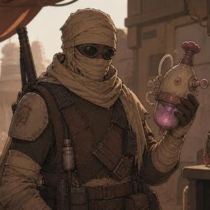 Dengar (Plumbus version)