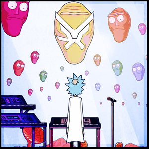 Get Schwifty (Andromulus Remix)