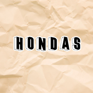 HONDAS