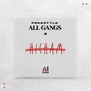 Freestyle All Gangs 2